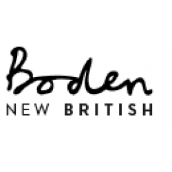 Discount codes and deals from Boden UK